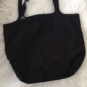 pop and suki tote bag